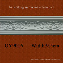 Einzigartige USA PU Cornice PU Molding